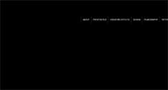 Desktop Screenshot of creaturesinc.com