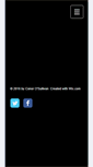 Mobile Screenshot of creaturesinc.com